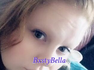 BxstyBella