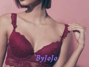 ByJoJo