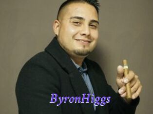 ByronHiggs