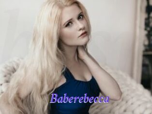 Baberebecca