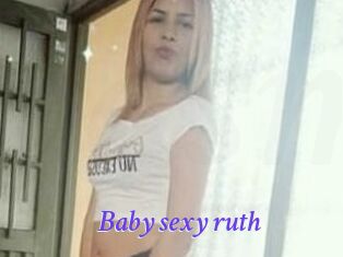 Baby_sexy_ruth