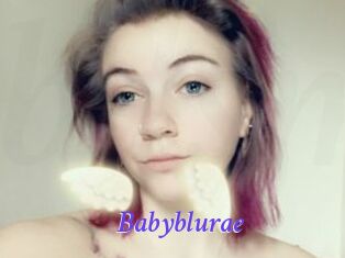 Babyblurae