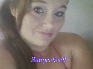 Babycake69