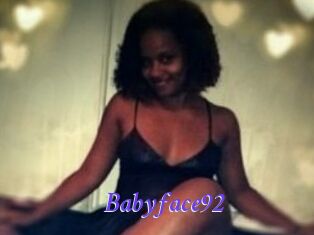 Babyface92