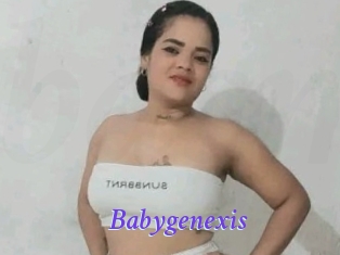 Babygenexis