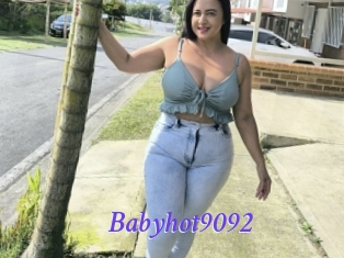 Babyhot9092