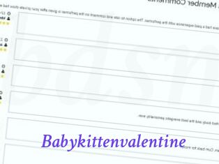 Babykittenvalentine_