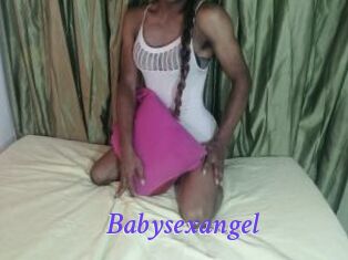 Babysexangel