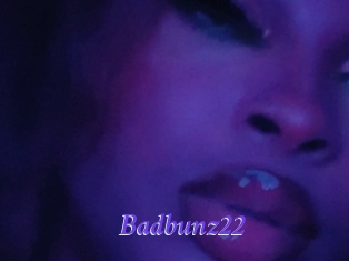 Badbunz22