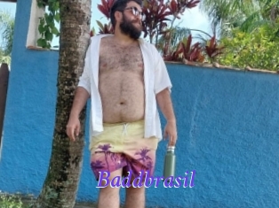 Baddbrasil