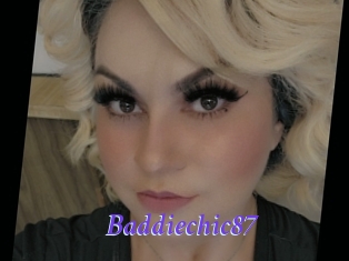 Baddiechic87