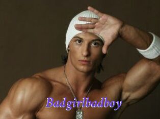 Badgirlbadboy