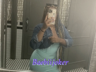 Baebiijoker