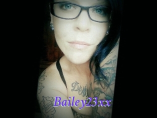 Bailey23xx