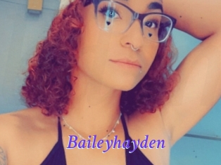 Baileyhayden