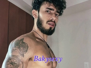 Bakysexy