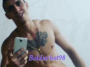 Baldurhot98