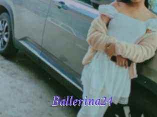 Ballerina24