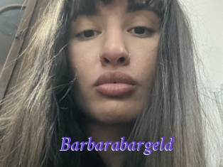 Barbarabargeld