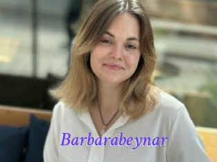 Barbarabeynar