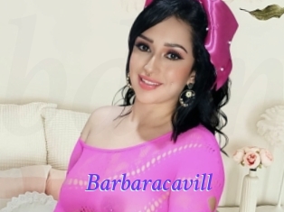 Barbaracavill