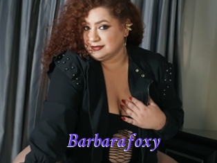 Barbarafoxy