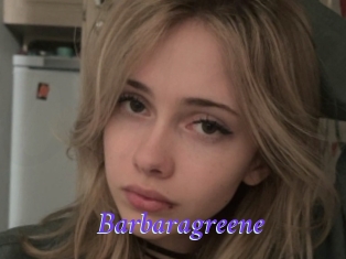 Barbaragreene