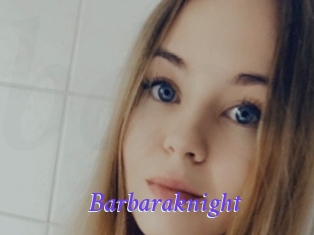 Barbaraknight