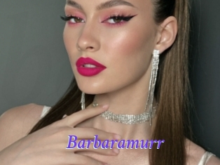 Barbaramurr