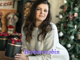 Barbararobin