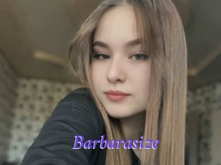 Barbarasize