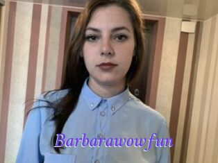 Barbarawowfun