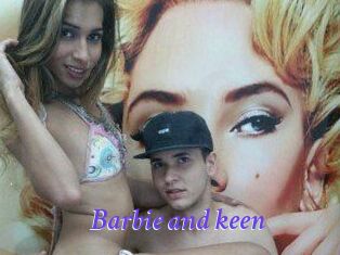 Barbie_and_keen