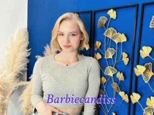 Barbiecandiss