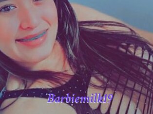 Barbiemilk19