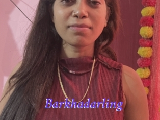 Barkhadarling