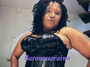 Baronessoraina