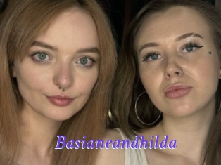 Basianeandhilda