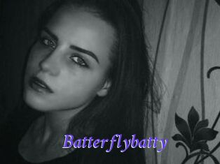 Batterflybatty