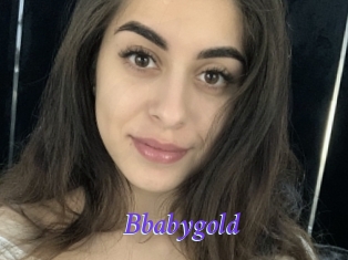 Bbabygold