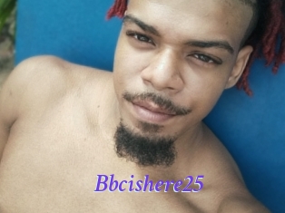 Bbcishere25