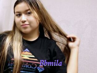 Bbmila