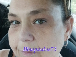 Bbwpaulne73