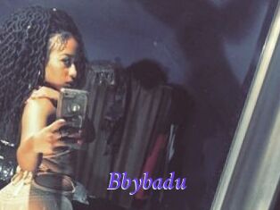 Bbybadu