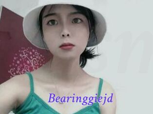 Bearinggiejd