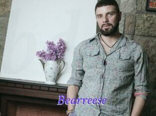 Bearreese