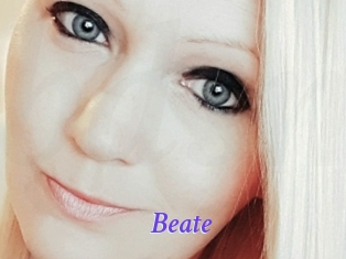 Beate