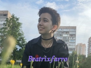 Beatrixfarro