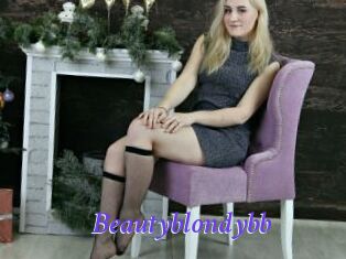 Beautyblondybb