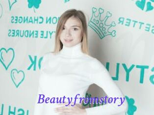 Beautyfromstory